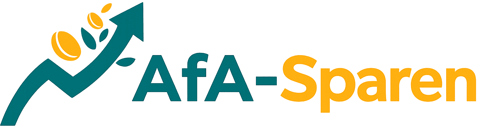 AfA-Sparen